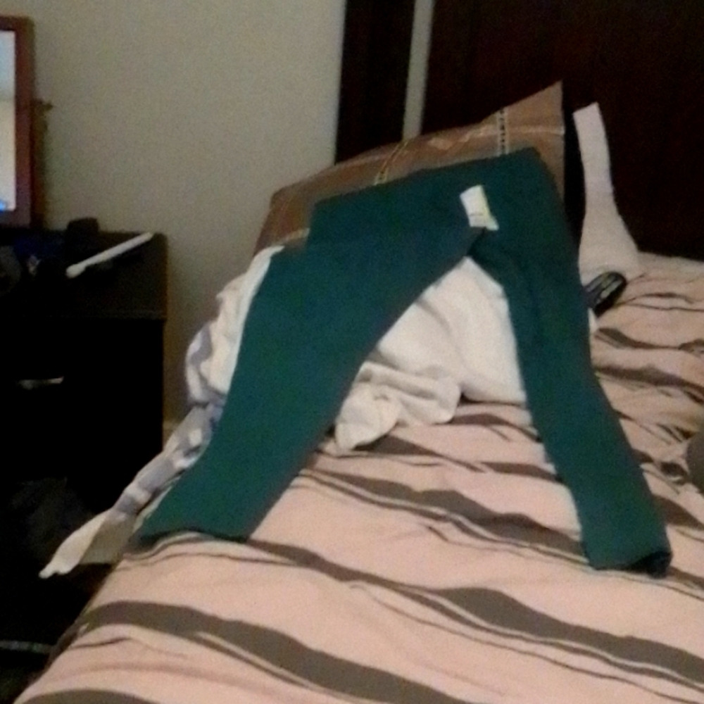 Woman leggings